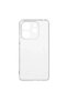 Xiaomi Redmi Note 14 4g Case Luxury Transparent Silicone - 2
