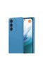 شاومي ريدمي 15 4G أول هاتف من السيليكون - أزرق - 2