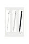 Touch Stylus Pen Pen 110 - Silver - 3