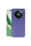 Realme 12 5g Case Auto Focus Cover - Navy Blue