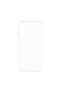 Case for Samsung Galaxy A35 5g Luxury Transparent Silicone - 3