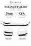 Men's Genuine Leather Comfortable Eva Sole Casual Shoes - 7
