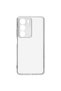 Realme C75 Case Luxury Transparent Silicone - 2