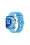 Watch Fit 3 Classic Band - Turquoise