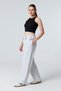 Grimelaj Premium Embroidered Adjustable Cuffed Baggy Sweatpants - 3