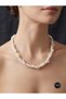 Elegant Pearl Necklace Women's Necklace Gift Stylish Necklace