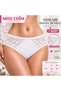 Panties with Lace Detail on the Sides