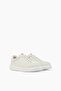 Men's White Casual Shoes - Runner K21 - K 100841 -003 - 2