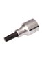 Magnetic Socket and Torx Bit 1/2 T.55 (10 Pieces)