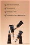 Collagen Concealer Spf 20 Under-Eye Concealer with Collagen Content - 02 Medium Open - 2