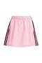 Woven Skirt Pink Children's Skirt Kd7871