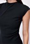 Women's bodycon midi dress - 7