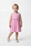 Girl's Detailed Dress - 2