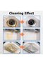 Multipurpose Wire Dishwashing Rags for Wet and Dry(10 Pcs) - 4