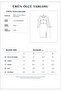 Women's Slit Detailed Midi Dress - 8