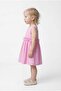 Girl's Detailed Dress - 3