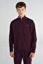 HMLBARNET ZIP JACKET ERKEK CEKET