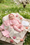 Baby Girl Hospital Release Set of 10 - 2