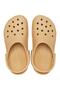 Unisex Clog Slippers 10001-209 - Camel - 4