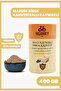 Dibek Coffee 400 Gr Local Special Blend Mardin Dibek Coffee with Honey and Cream