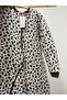 Leopar New Girls' Sleeping Bag Cotton-Lined with Legs 10/12/14 Years Old Plus Size 2.5 Tog Winter Thick - 2