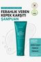 Kepek and Scalp Care Shampoo / Anti Dandruff Shampoo Ocean Breeze 120ml