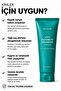 Kepek and Scalp Care Shampoo / Anti Dandruff Shampoo Ocean Breeze 120ml - 3