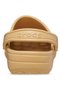 Unisex Clog Slippers 10001-209 - Camel - 5