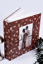 10x15cm 500 Offset Printed Folder Type Photo Album - 2