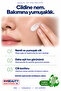 Tea Tree Extract Korean Emulsion Moisturizing Soothing Anti-Acne for Face and Body 130 ml - 3