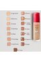 فاونديشن هيلثي مكس من ماركة برجوا - 30 مل - 53W Beige clair - 4