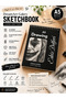 Sketchbook, Drawing Notebook Sketch Book, Sketch Pad, , A/5 Size