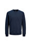 Jack Jones Erkek Sweat - 5