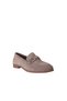 Women's Flat Heeled Ballet Shoes - 2