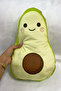 Double-Sided Printed Filled Cute Character Soft Sleeping Companion Pillow Cushion Children's Room 25X40 cm - 4
