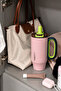 Vgn1113 Daily 680 ml Thermos Pink - 2