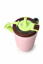 Vgn1113 Daily 680 ml Thermos Pink - 5