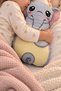 Double-Sided Printed Filled Cute Character Soft Sleeping Companion Pillow Cushion Children's Room 25X40 cm - 3