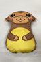 Double-Sided Printed Filled Cute Character Soft Sleeping Companion Pillow Cushion Children's Room 25X40 cm - 7