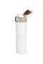 Double Layer Quality Steel 450 Ml Thermos Cup Mug Vehicle Coffee Tea Thermos - 2