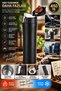 Double Layer Quality Steel 450 Ml Thermos Cup Mug Vehicle Coffee Tea Thermos