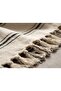 Natural Cotton, Soft Single Pique, Sofa Cover, Multi-Purpose Cover 160X220 Cm. - 2