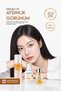 PDRN Premium Skincare Set – PDRN Salmon DNA Serum + Glow Face Mist + SPF50+ Ceramide Sunscreen | Hydrating, Brightening, and Skincare Set - 3