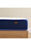 Gel Pocket Spring & Memory Foam Mattress 90X190X25 cm | Single Bed Mattress | Medium Soft Feel - 3