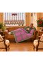 Ydr Design Blanket 100X100 cm