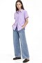 Mixray Short Sleeve Shirt with Pockets - 4