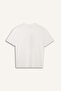 100% Cotton Regular Fit Crew Neck Ataturk Printed Short Sleeve T-Shirt I1720Ax26Sm - 8