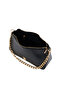 Black Women's Shoulder Bag Us26816 - 5
