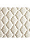 Nature Comfo Tt Mattress 160X200X25 cm | Queen Bed Mattress | Medium Firm Feel - 2