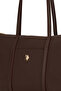 Brown Women's Shoulder Bag Us26665 - 2